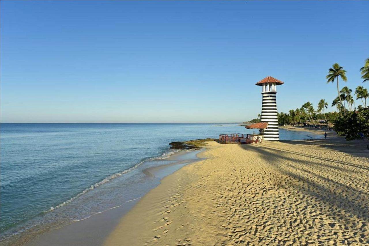 Villa Preciosa Bayahibe Exterior photo