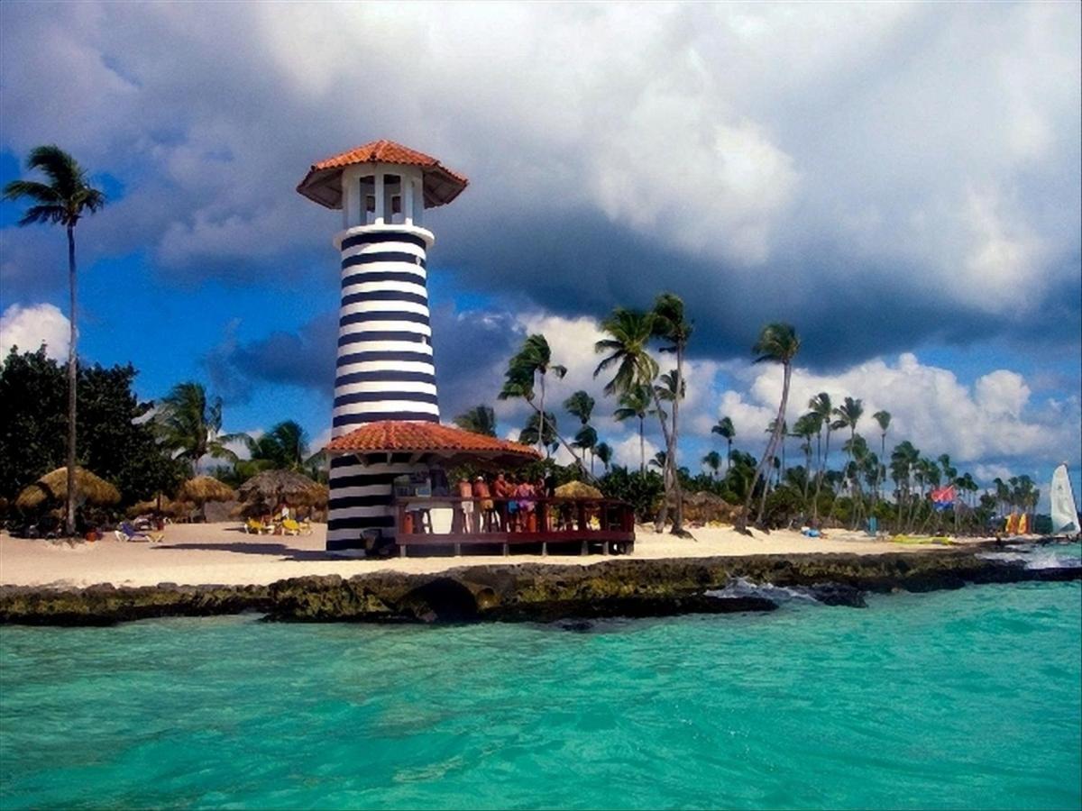 Villa Preciosa Bayahibe Exterior photo