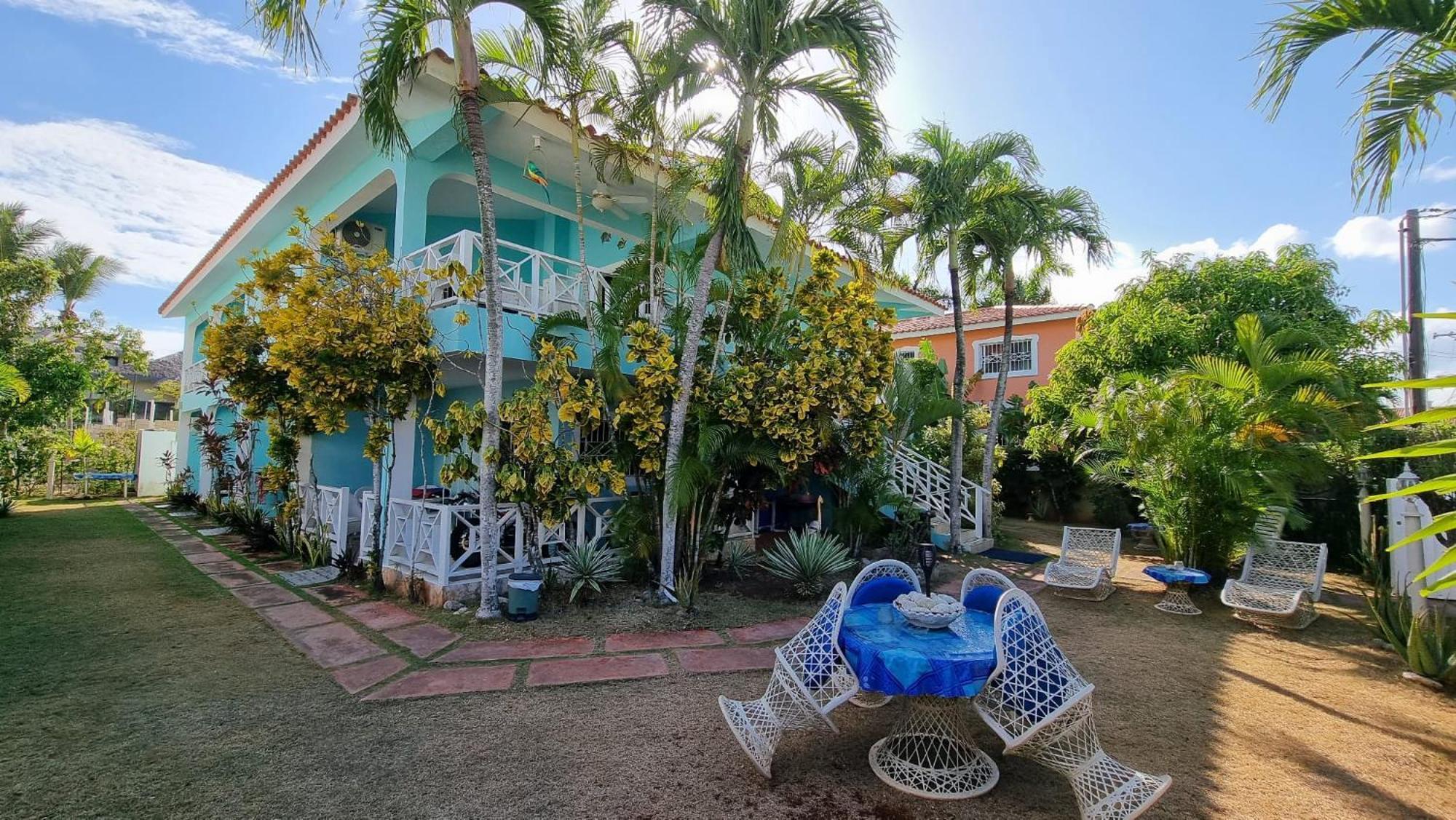 Villa Preciosa Bayahibe Exterior photo