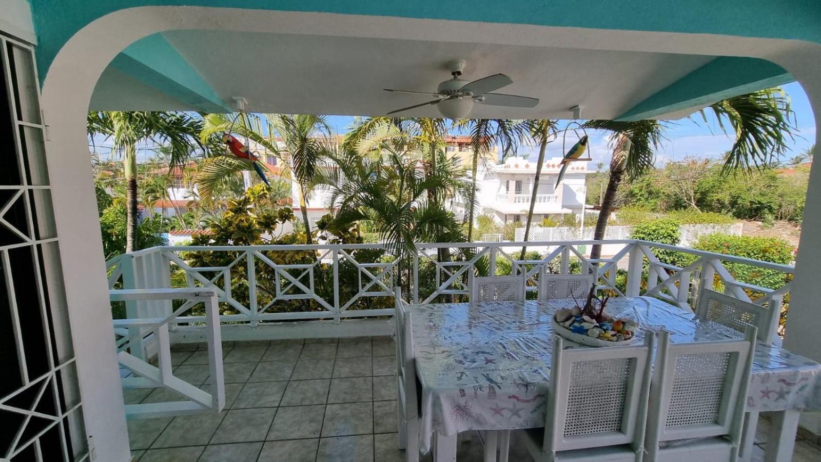 Villa Preciosa Bayahibe Exterior photo