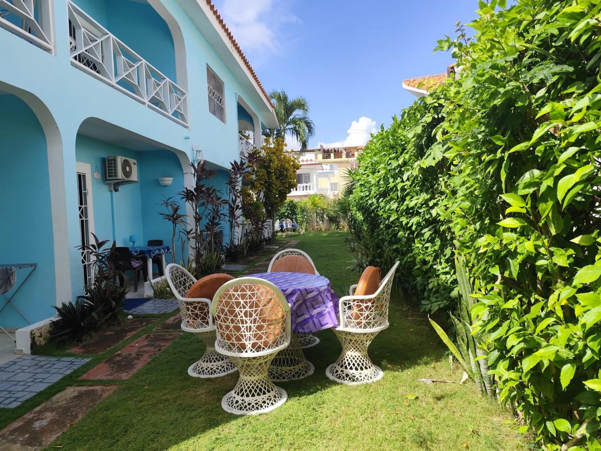 Villa Preciosa Bayahibe Exterior photo